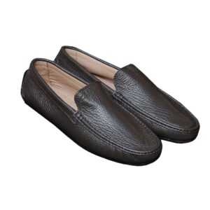 Moccasins for Men - Men's Casual Shoes for a Smart Casual Look