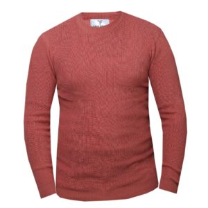 Home 53 Plain Colour Sweaters for Men - Men's Men's Warm Clothing