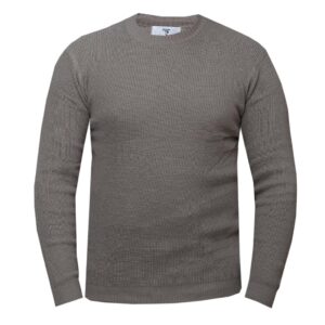 Plain Sweater for Men - Men's Warm Clothing - Classy and Stylish at Fashion Clinik
