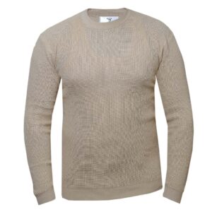 Home 63 Plain Sweater for Men - Men's Warm Clothing - Classy and Stylish at Fashion Clinik