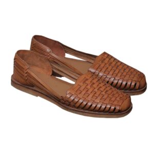 Brown Casual Shoes for Men - Men's Casual Shoes for a Smart Casual Look