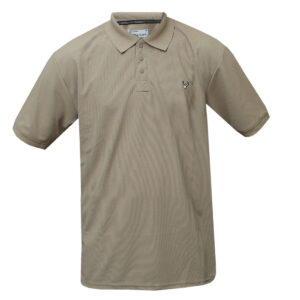 Green Pro Guys Collar T-Shirt 46,48