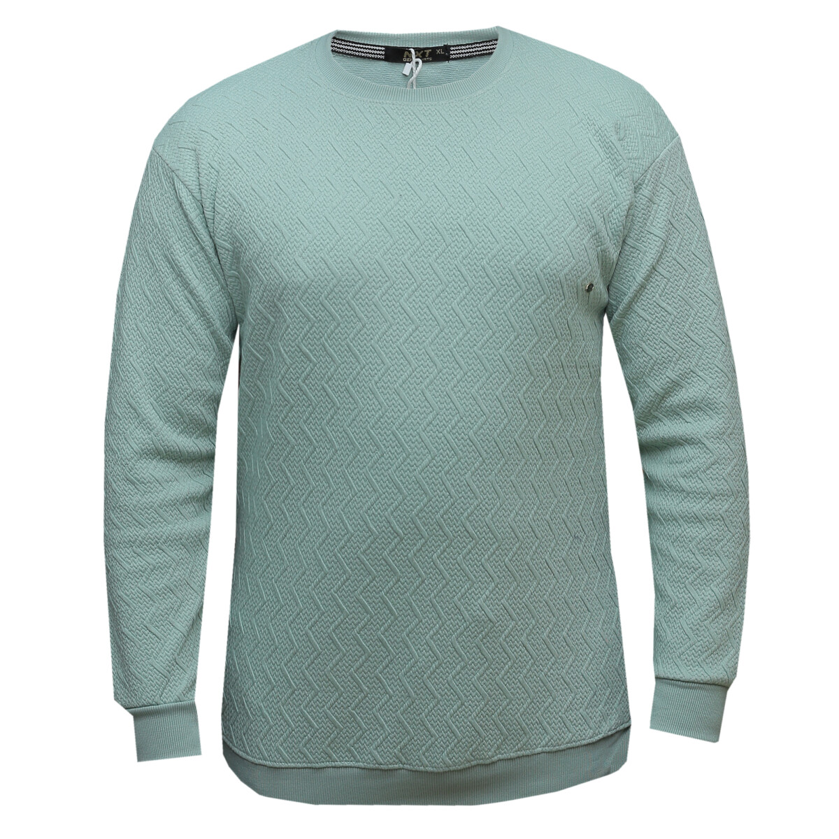 Green Sweater for Men - Sweaters & Sweatshirts 1 Green Sweater for Men - Men's Sweaters and Sweatshirts