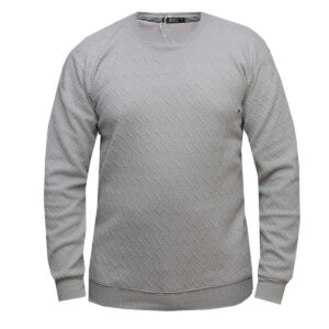 Grey Sweater for Men - Sweaters and Sweatshirts