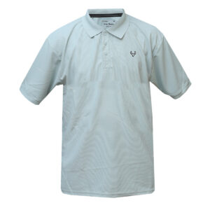 Light Blue Pro Guys Collar T-Shirt 44,46