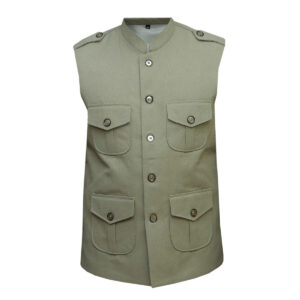 Sleeveless Blazer for Men – Casual Blazer for Men – Half Blazers – Armless Blazers – Armless Jackets – Half Jackets – Blazer Vest