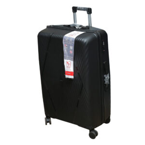 Black Suitcase - Suitcases and Travel Bags