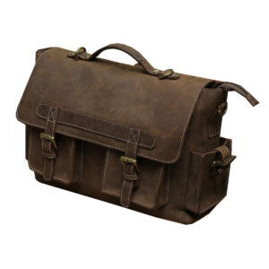 Handyman Office Bag - Leather Bags for Handy Men