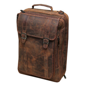 Home 37 Versatile Leather Bag1 - Multipurpose Leather Bag