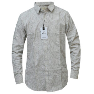 Long Sleeved Unique Designer Shirt