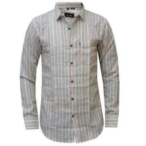 BA Long Sleeved Shirt