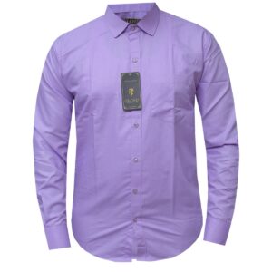 Long Sleeved Formal Shirt
