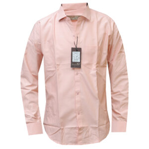 Long Sleeved Shirt for Men - Gentle Shirts