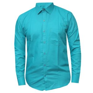 Men's Gentle Shirt - Long Sleeved Shirt for Men