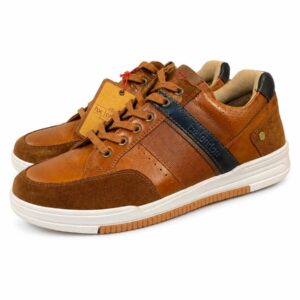 Brown Sneaker Shoes for Men