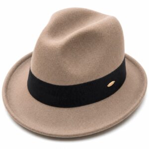 Men's Fedora Hat